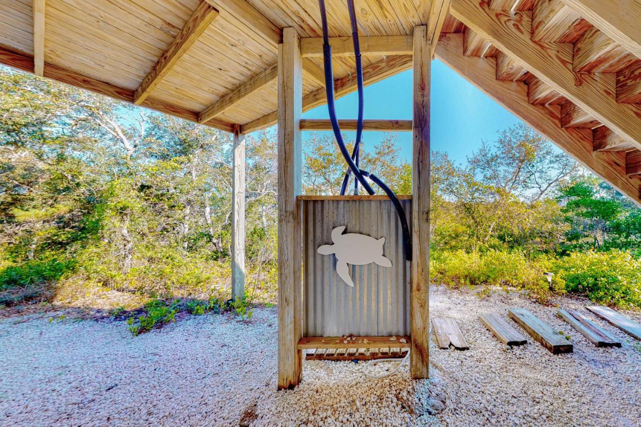 Villa Sea Shell - Unit B Gulf Shores Exterior foto