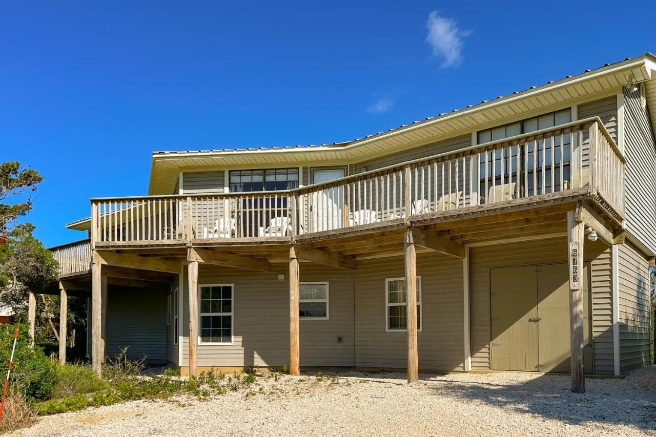 Villa Sea Shell - Unit B Gulf Shores Exterior foto