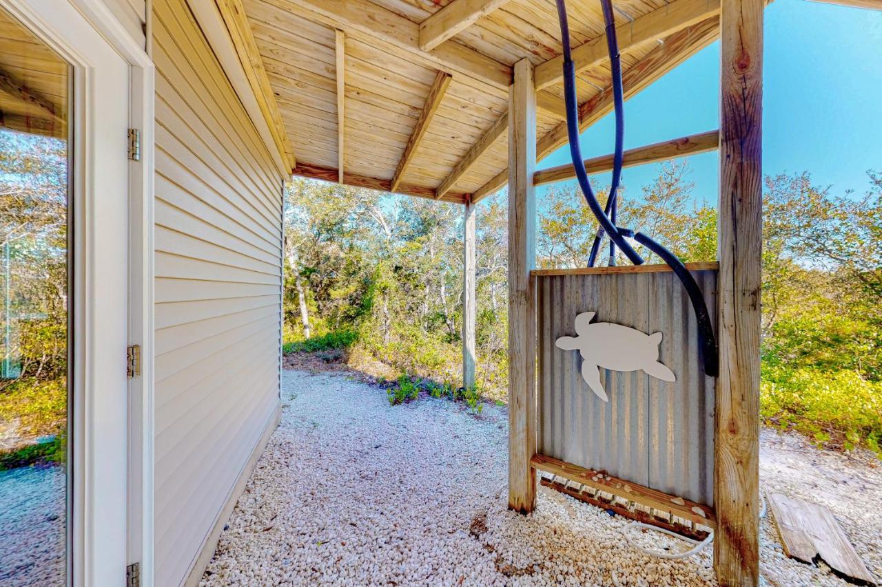 Villa Sea Shell - Unit B Gulf Shores Exterior foto