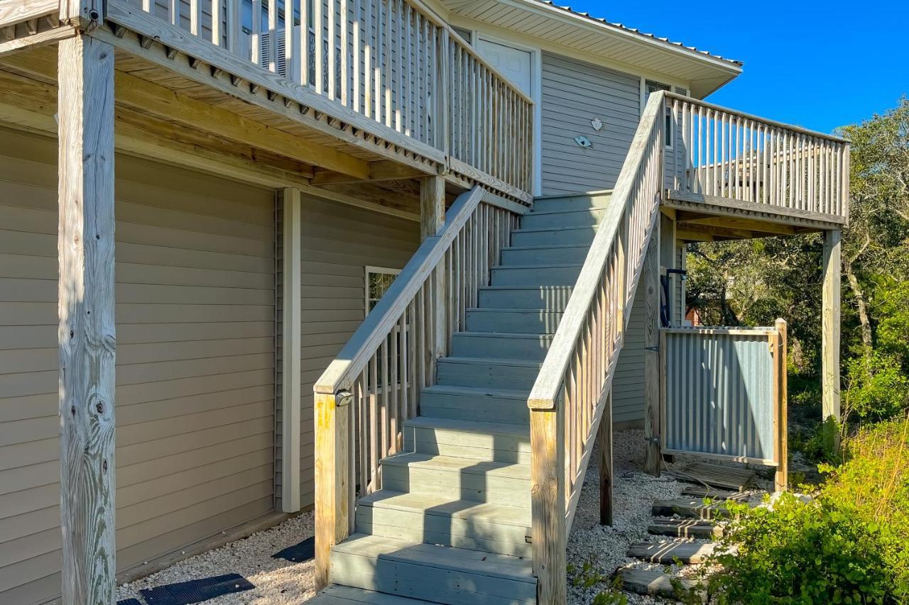 Villa Sea Shell - Unit B Gulf Shores Exterior foto